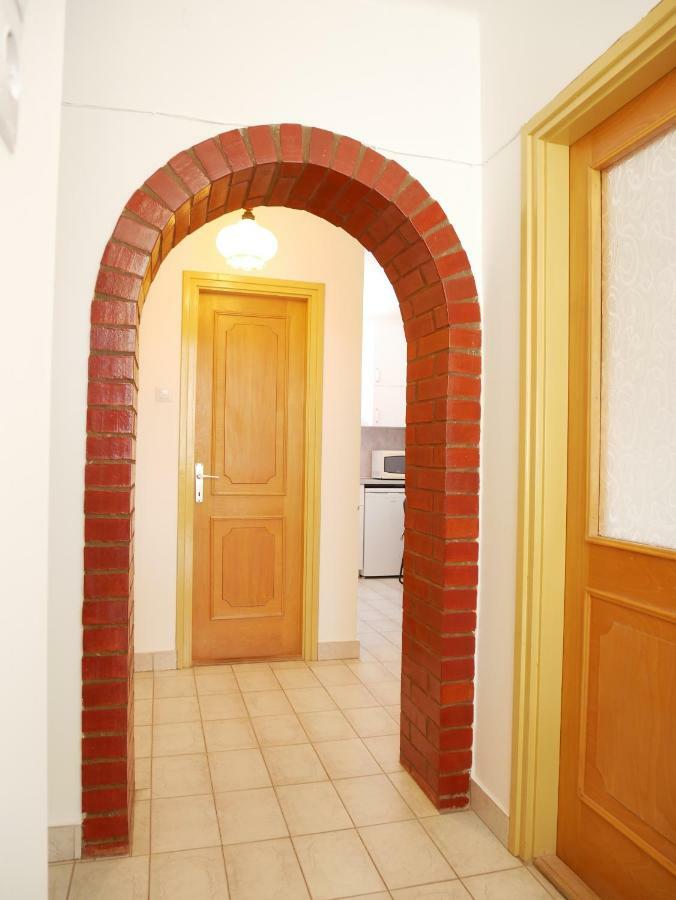 Heroke Vendeghaz Terény Exterior photo